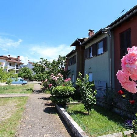 Apartment Mitton 2 Rovigno Esterno foto