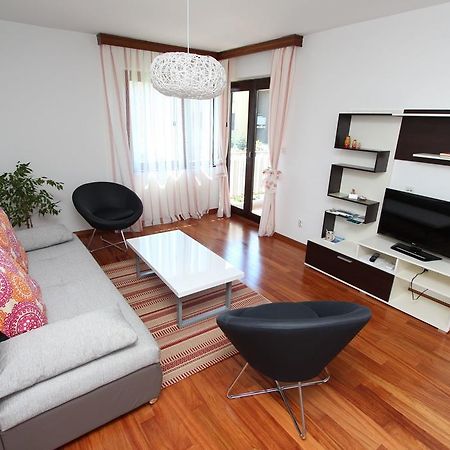 Apartment Mitton 2 Rovigno Camera foto