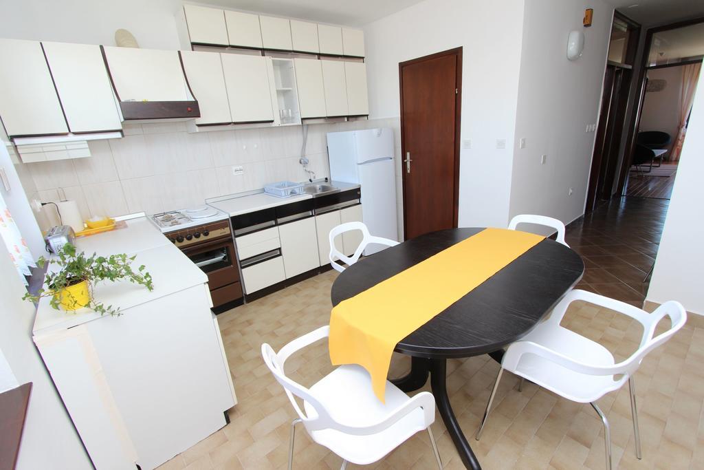 Apartment Mitton 2 Rovigno Camera foto