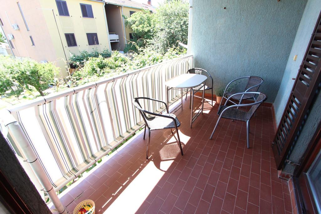 Apartment Mitton 2 Rovigno Camera foto