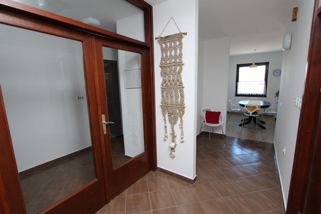 Apartment Mitton 2 Rovigno Esterno foto