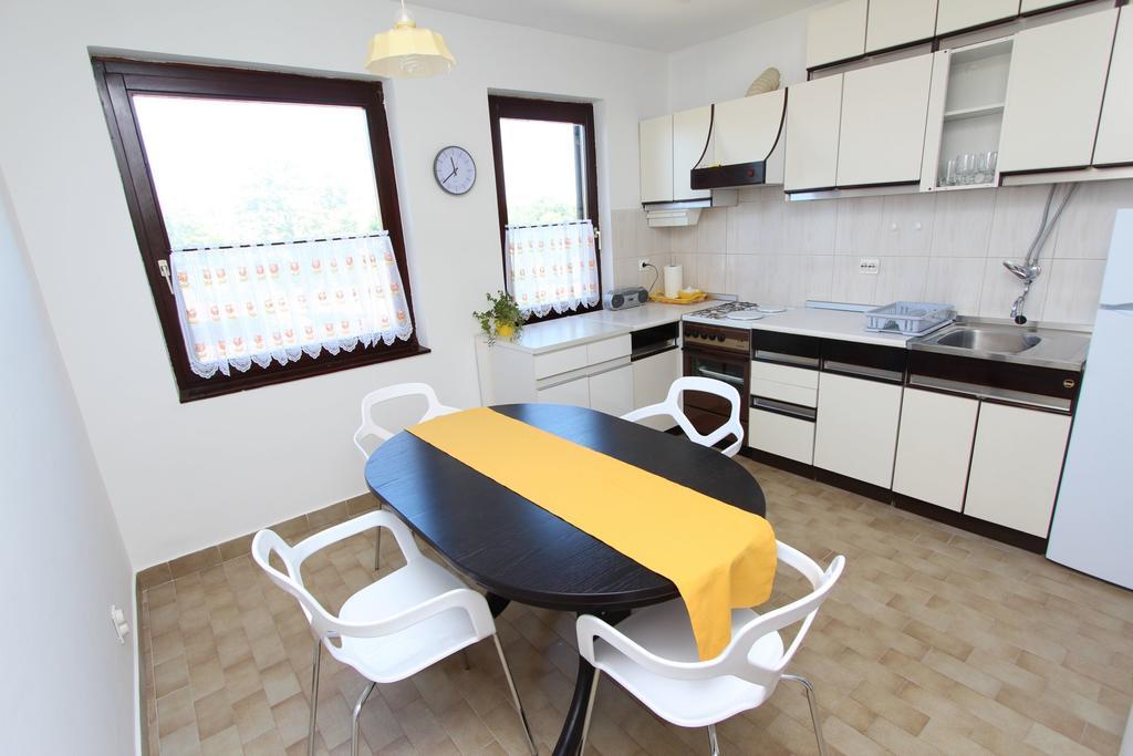 Apartment Mitton 2 Rovigno Esterno foto